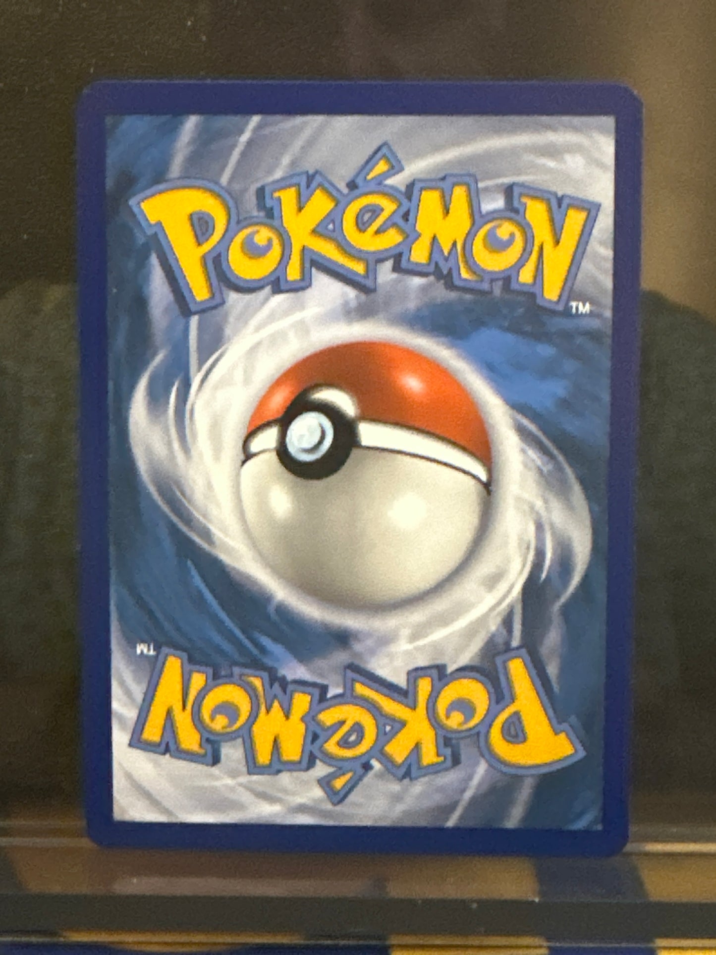 Misty's Water Command - Reverse Holo - 63/68 - Hidden Fates - NM