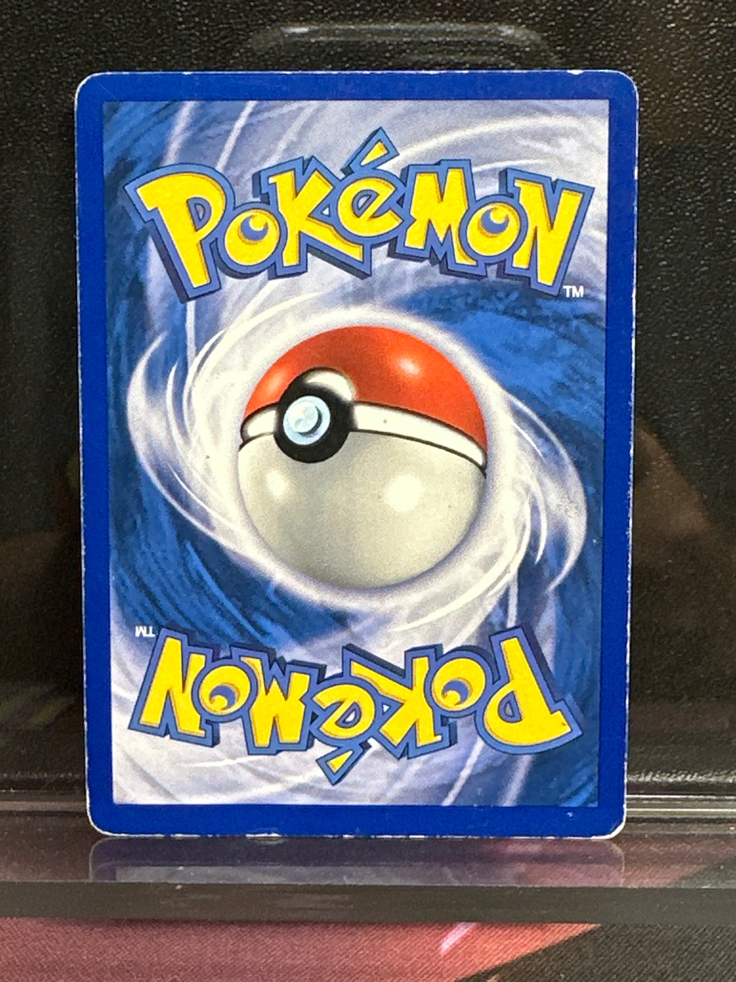 Haunter - 029/102 - Base Set (Shadowless) - First Edition - HP