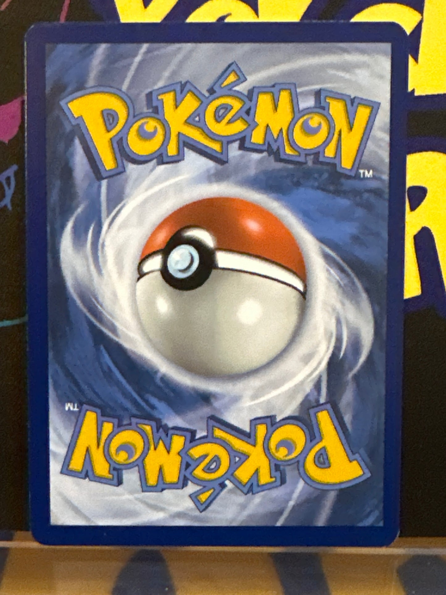 Omanyte - 180/165 - 151 - NM