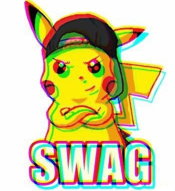 Swag and Accessories
