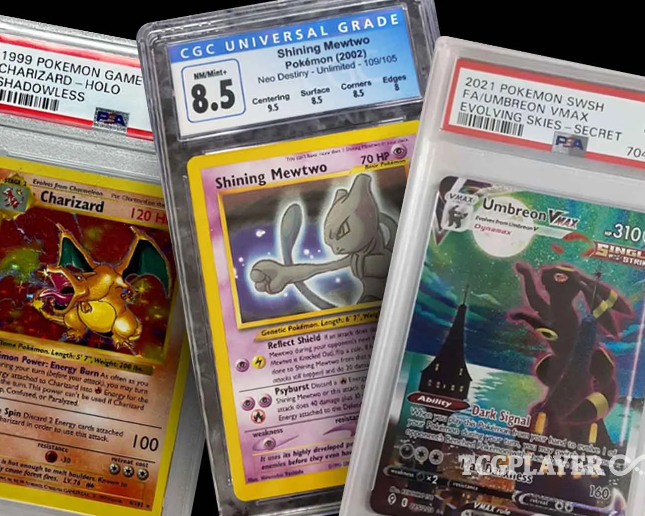 Graded Cards