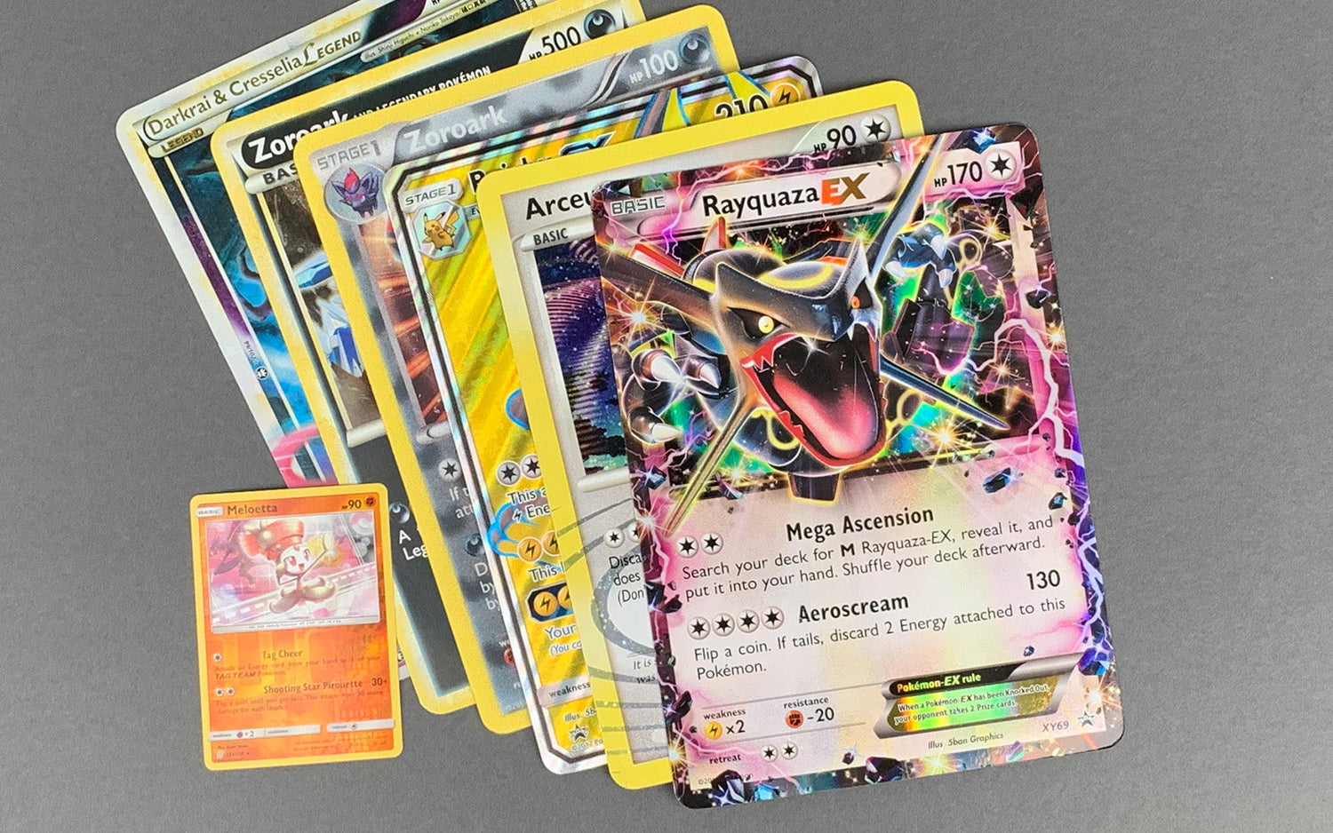Jumbo Cards