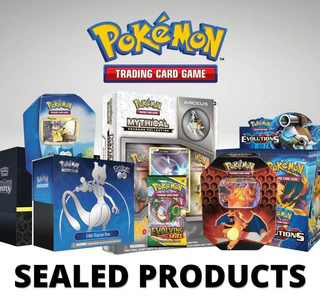 Sealed Product