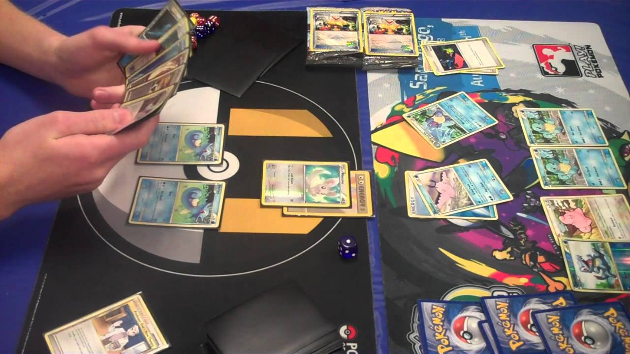 Playable Singles