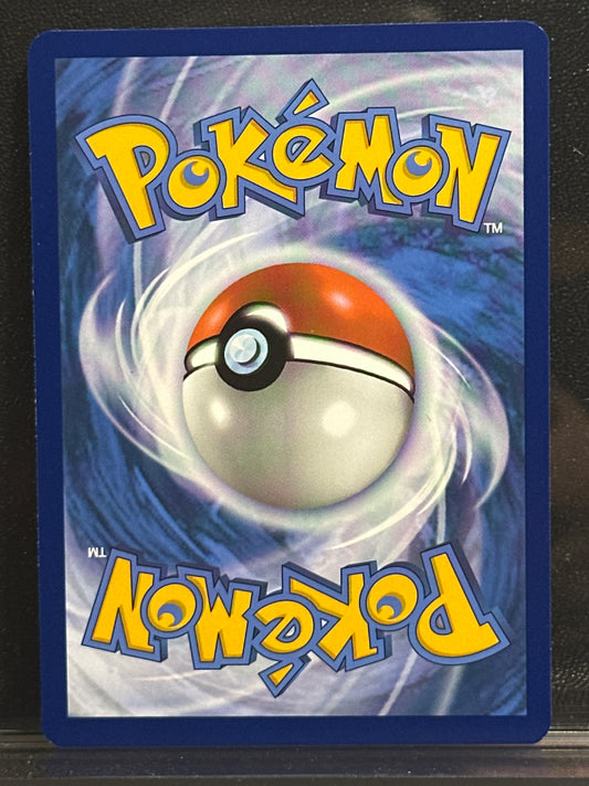 Hoothoot - 114/142 - Stellar Crown - NM