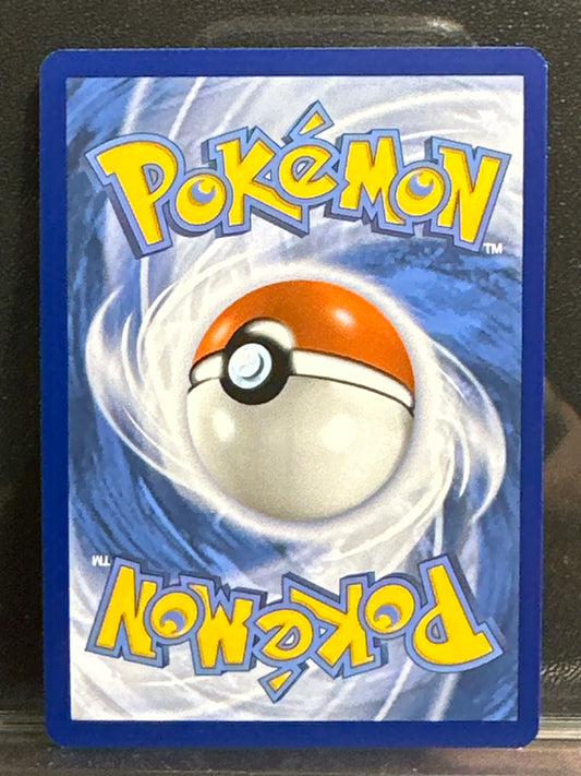 Hoothoot - 114/142 - Reverse Holo - Stellar Crown - NM
