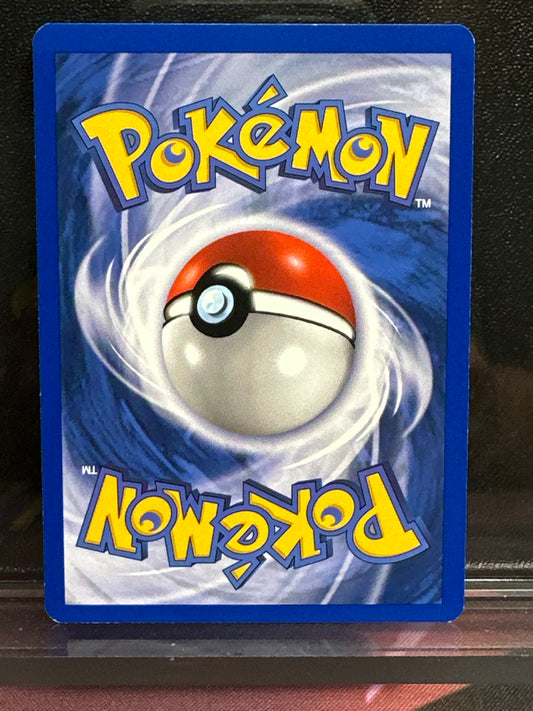 Darkness Energy - 104/111 - 1st Edition- Neo Genesis - NM