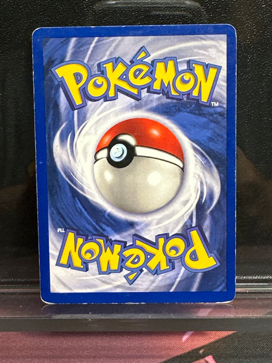 Gastly - 050/102 - Base Set (Shadowless) - First Edition - HP