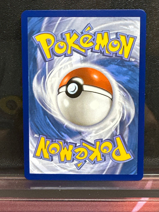 Mimikyu - 097/193 - Prize Pack Series Cards - NM