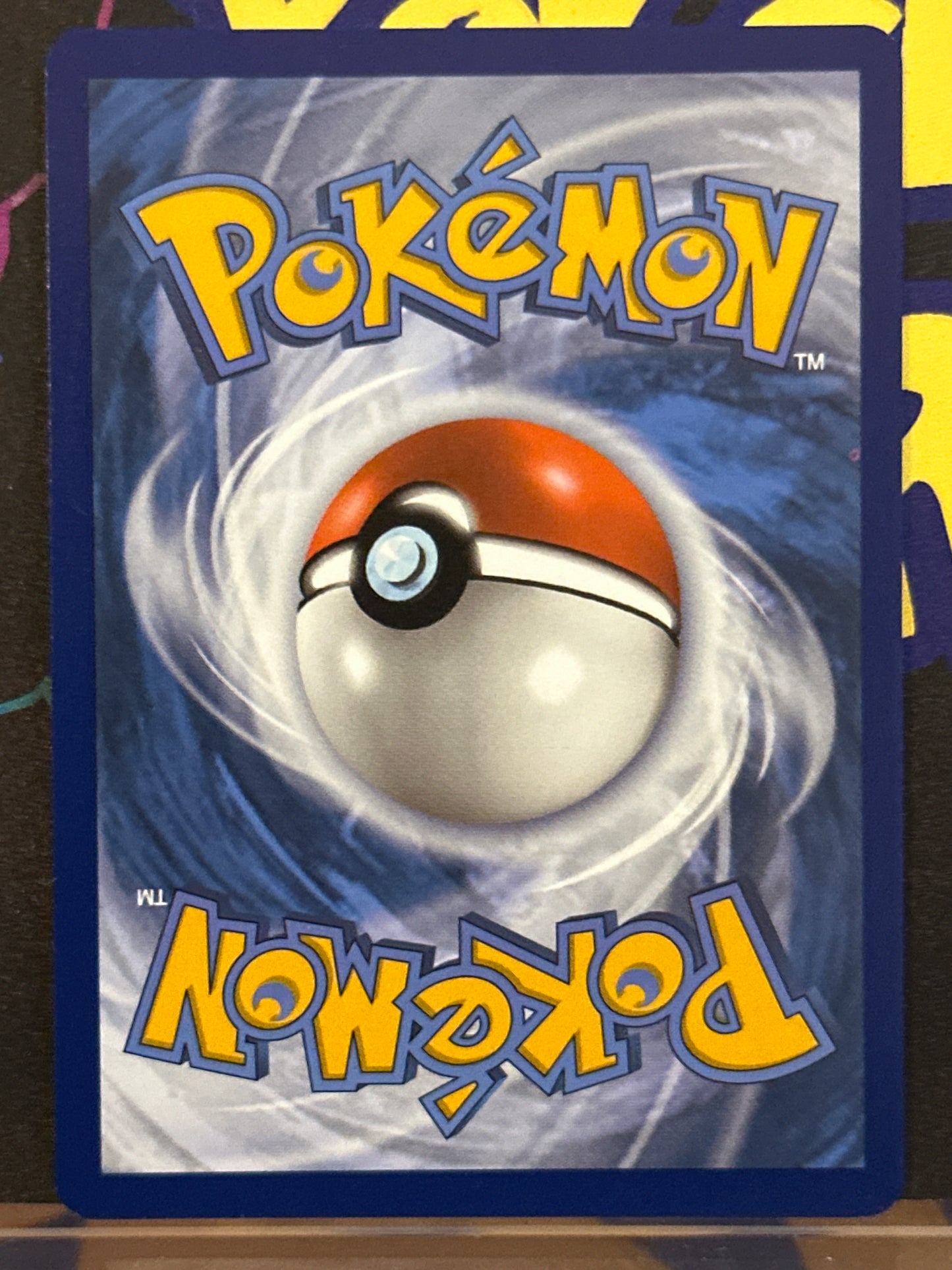 Ball Guy (Full Art) - 065/072 - Shining Fates - NM