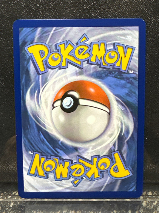Professor's Research [Professor Oak] -  122/131 - Reverse Holo - Prismatic Evolutions - NM