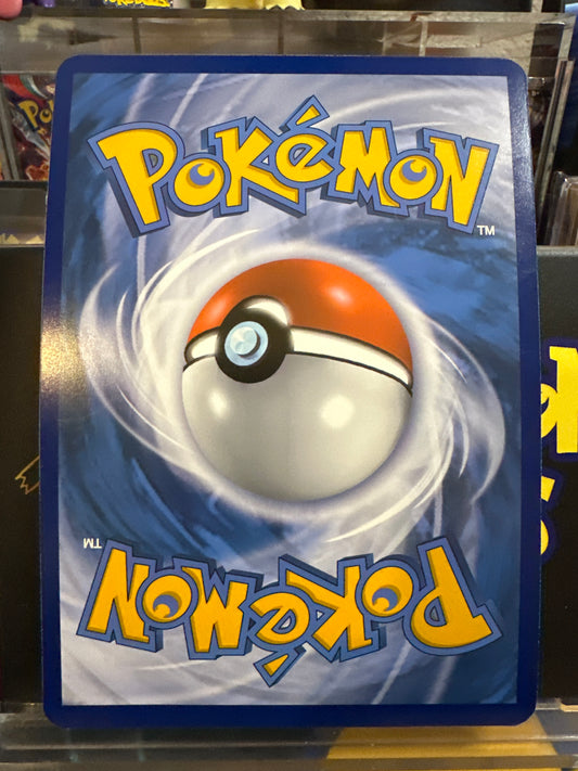 Torchic - 074/109 - First Partner Pack - Jumbo Cards