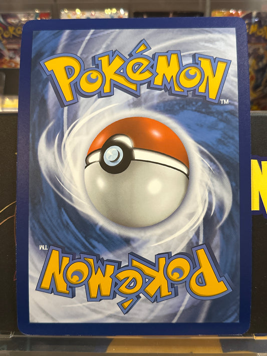 Pikachu V - SWSH061 - Jumbo Cards