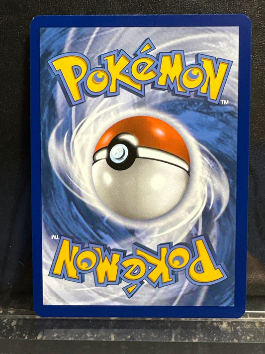 N's Zorua - 189 - Scarlet & Violet Promo Cards - NM