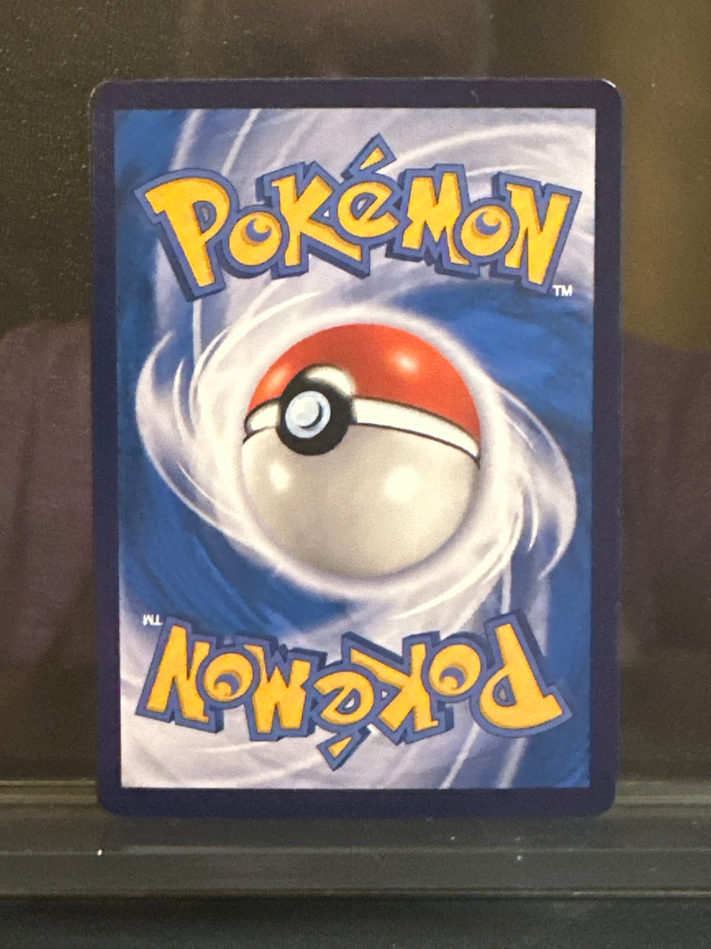 Captain Pikachu - Stamped - 07 07/09 - Horizons Gem Pack - NM