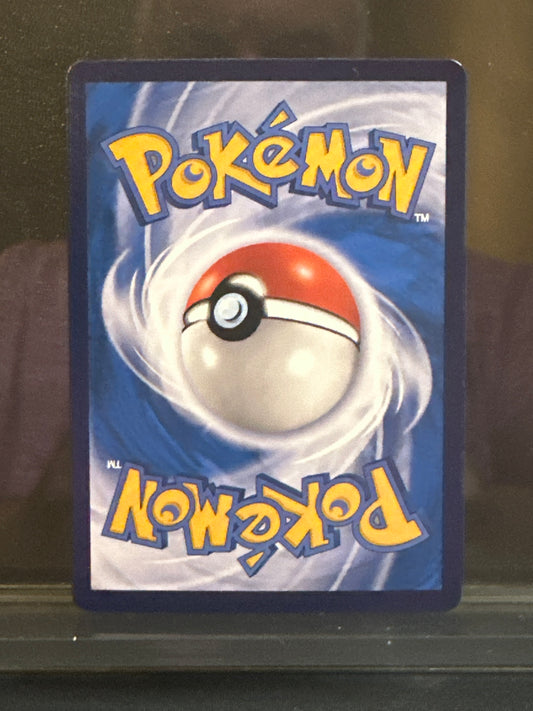 Captain Pikachu - Stamped - 07 07/09 - Horizons Gem Pack - NM