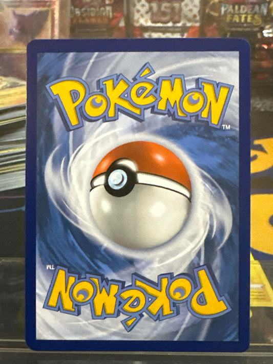 Iono - 185/193 - Reverse Holo -  Paldea Evolved - NM