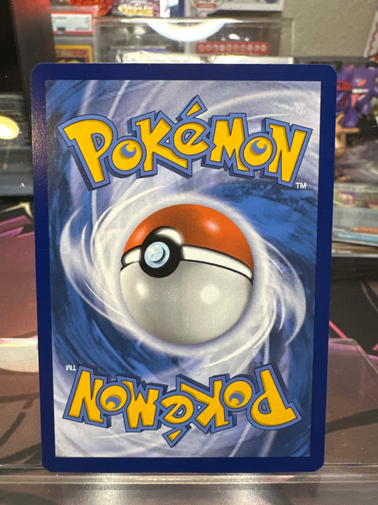 Fan Rotom (Poke Ball Pattern) - 085/131 -  Prismatic Evolutions - NM