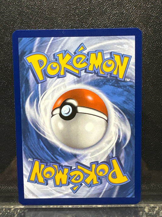 Buddy-Buddy Poffin - 101/131 - Reverse Holo Prismatic Evolutions - NM