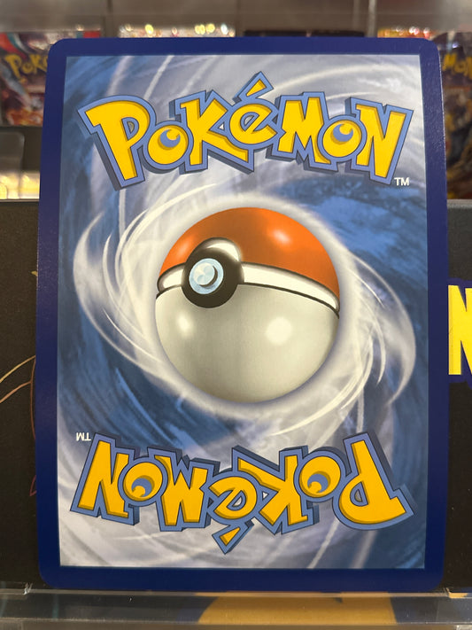 Eldegoss V - SWSH084 - Jumbo Cards