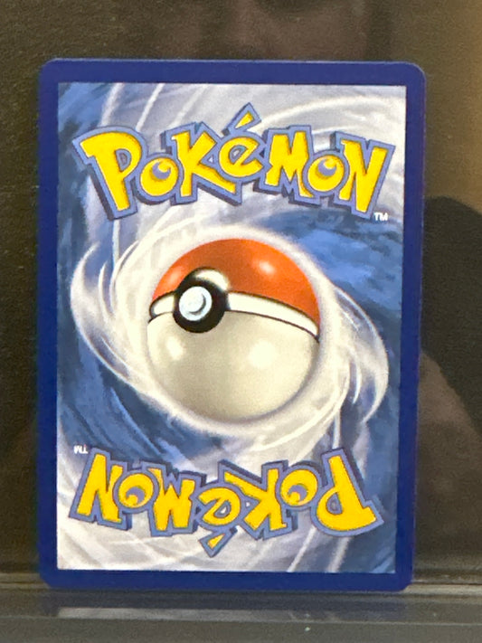 Water Energy (Texture Full Art) - 154/159 - Crown Zenith - NM