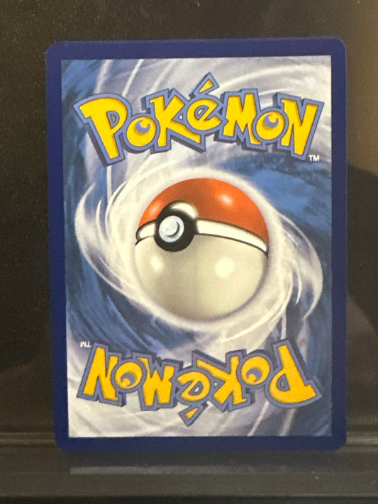 Charizard EX - 125/197 - Obsidian Flames