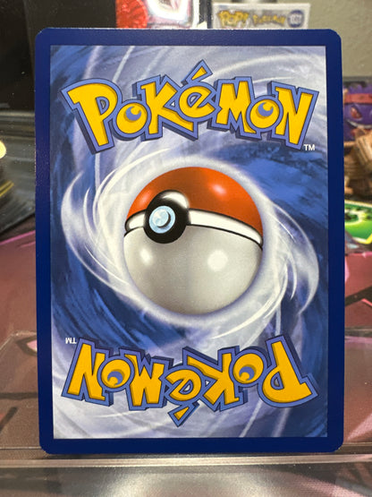 Area Zero Underdepths (Poke Ball Pattern) - 094/131 - Prismatic Evolutions - NM
