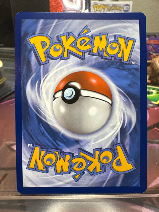 Area Zero Underdepths (Poke Ball Pattern) - 094/131 - Prismatic Evolutions - NM