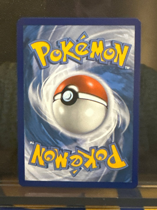 Misty's Water Command - Reverse Holo - 63/68 - Hidden Fates - NM