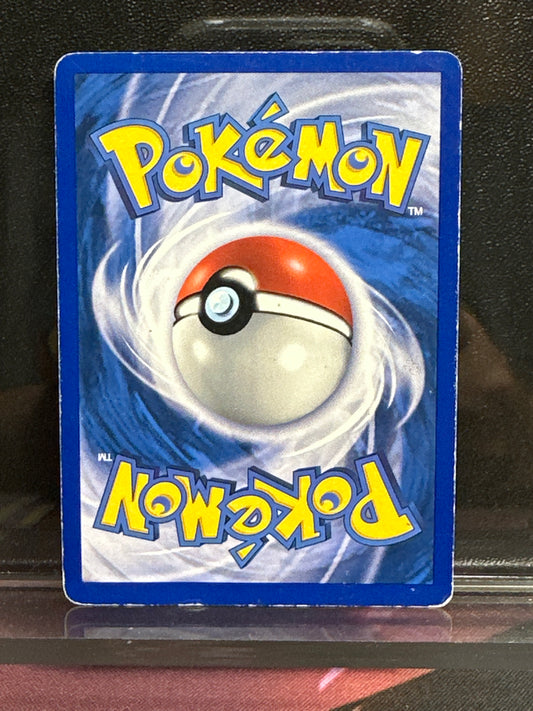 Haunter - 029/102 - Base Set (Shadowless) - First Edition - HP
