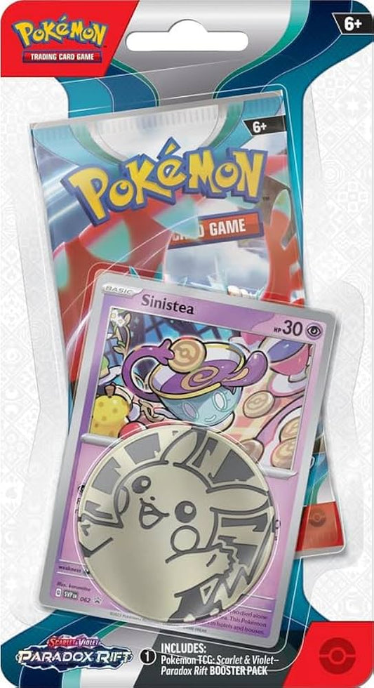 Paradox Rift Blister Pack